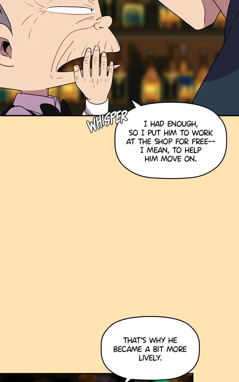 Take My Money Chapter 137 – Page 38