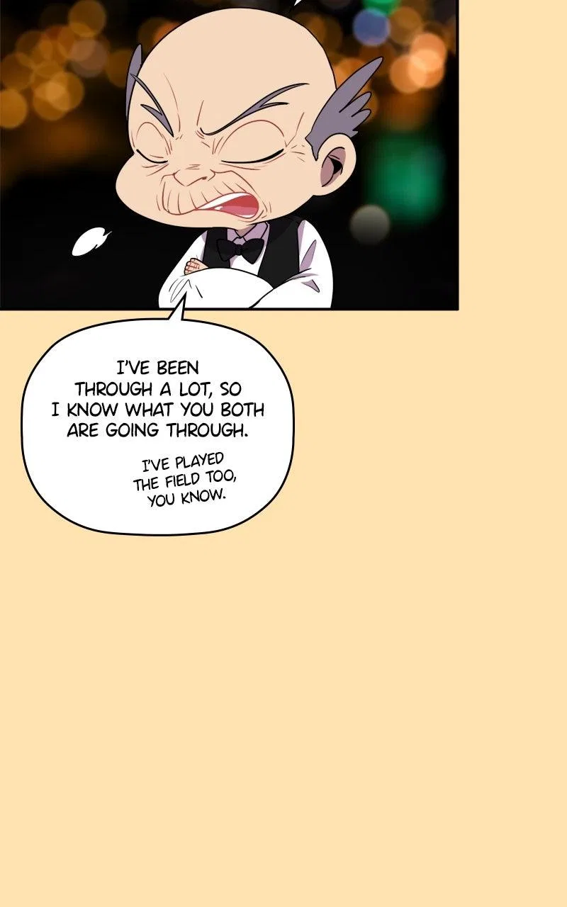 Take My Money Chapter 137 – Page 39