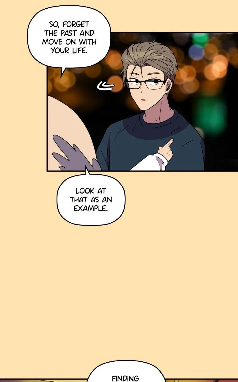 Take My Money Chapter 137 – Page 40