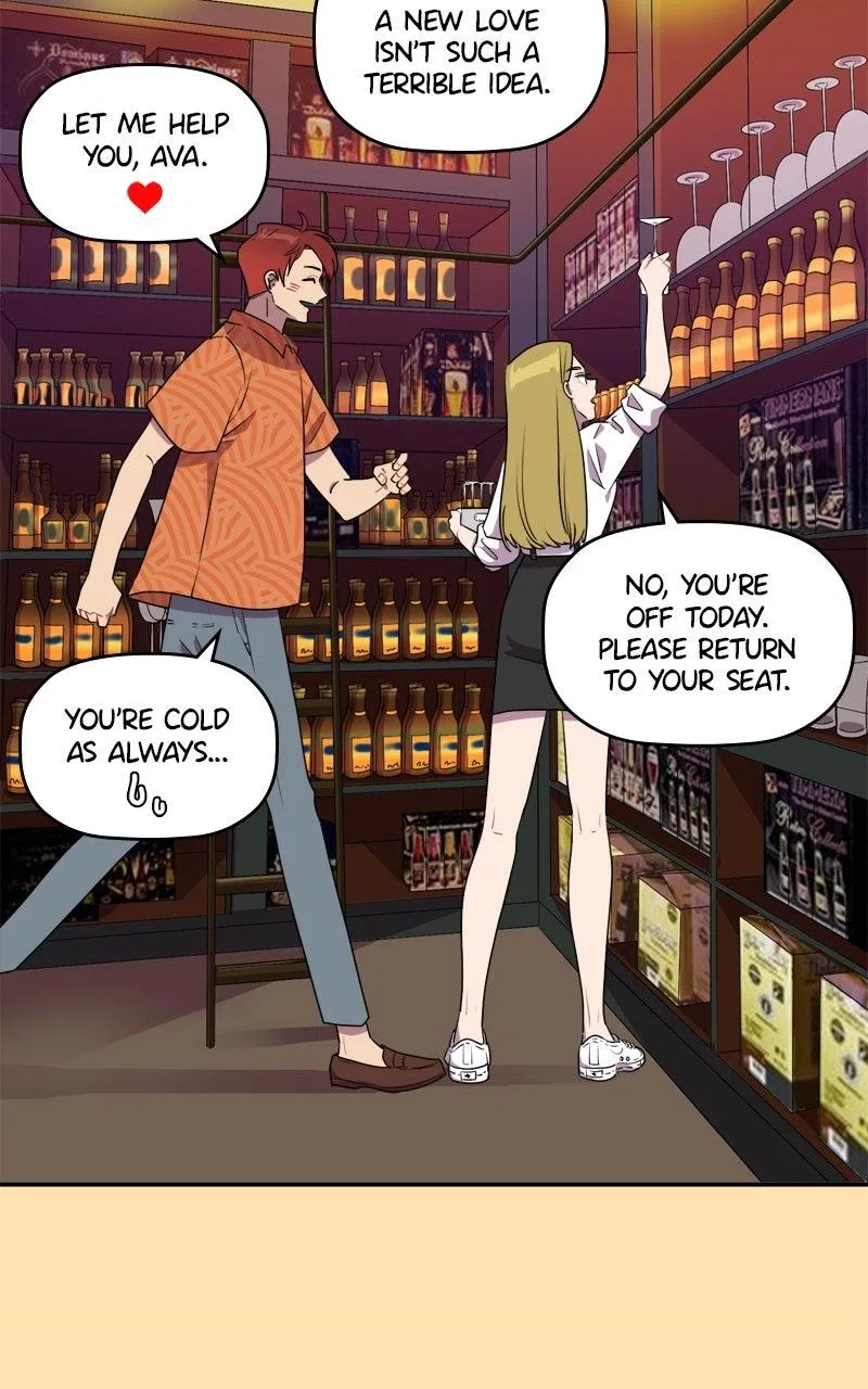 Take My Money Chapter 137 – Page 41