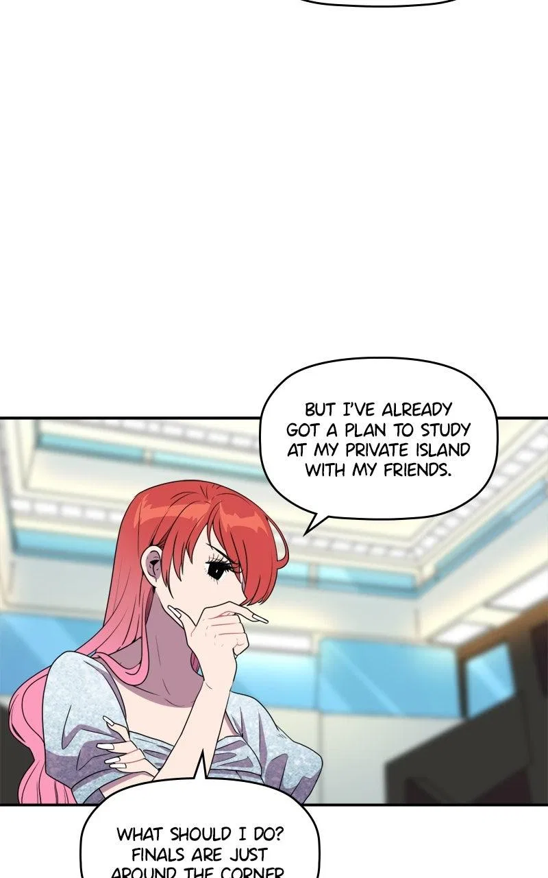 Take My Money Chapter 137 – Page 44