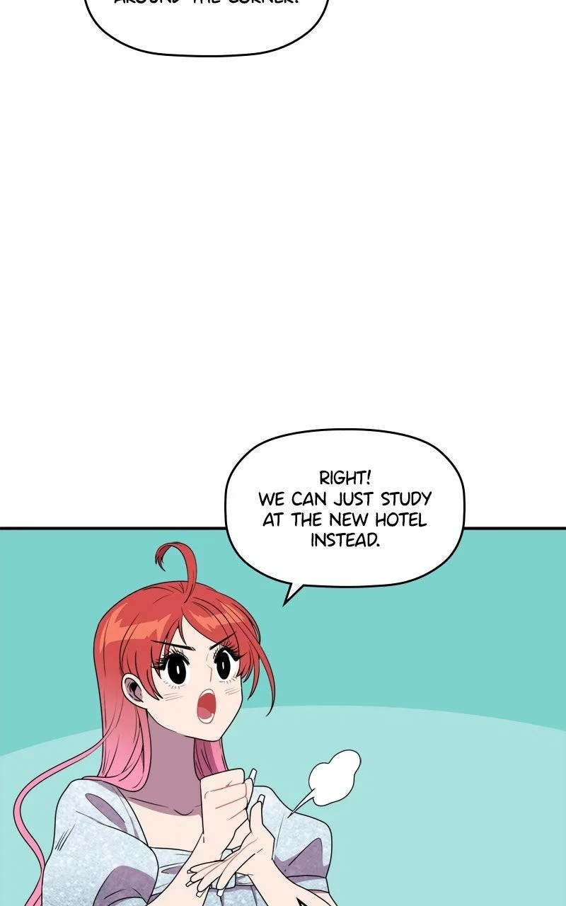 Take My Money Chapter 137 – Page 45