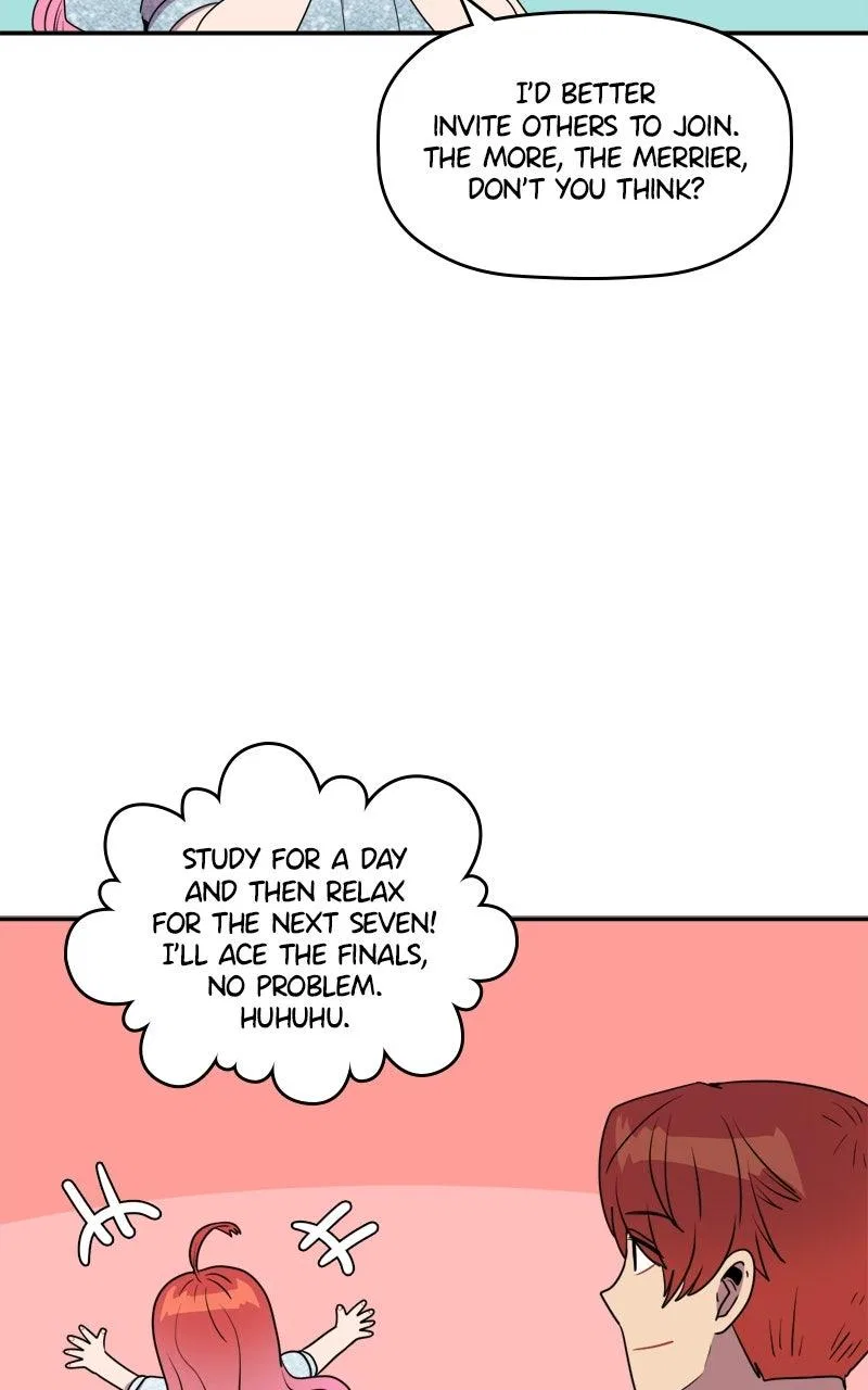 Take My Money Chapter 137 – Page 46