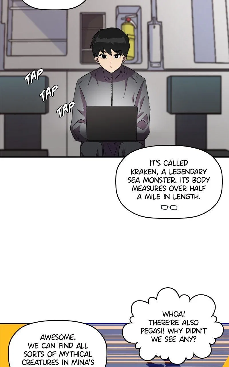 Take My Money Chapter 137 – Page 49