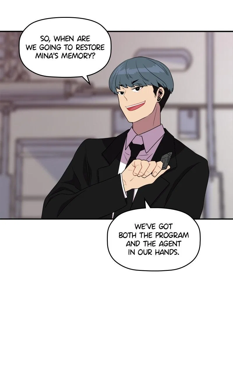Take My Money Chapter 137 – Page 51