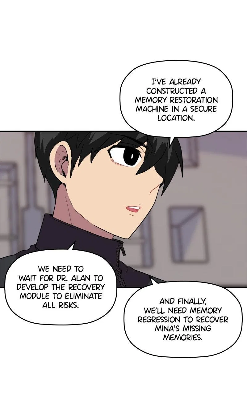 Take My Money Chapter 137 – Page 52