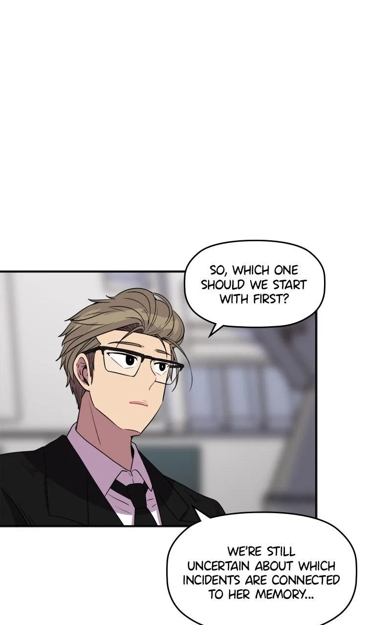 Take My Money Chapter 137 – Page 54