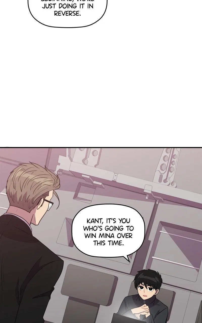 Take My Money Chapter 137 – Page 56