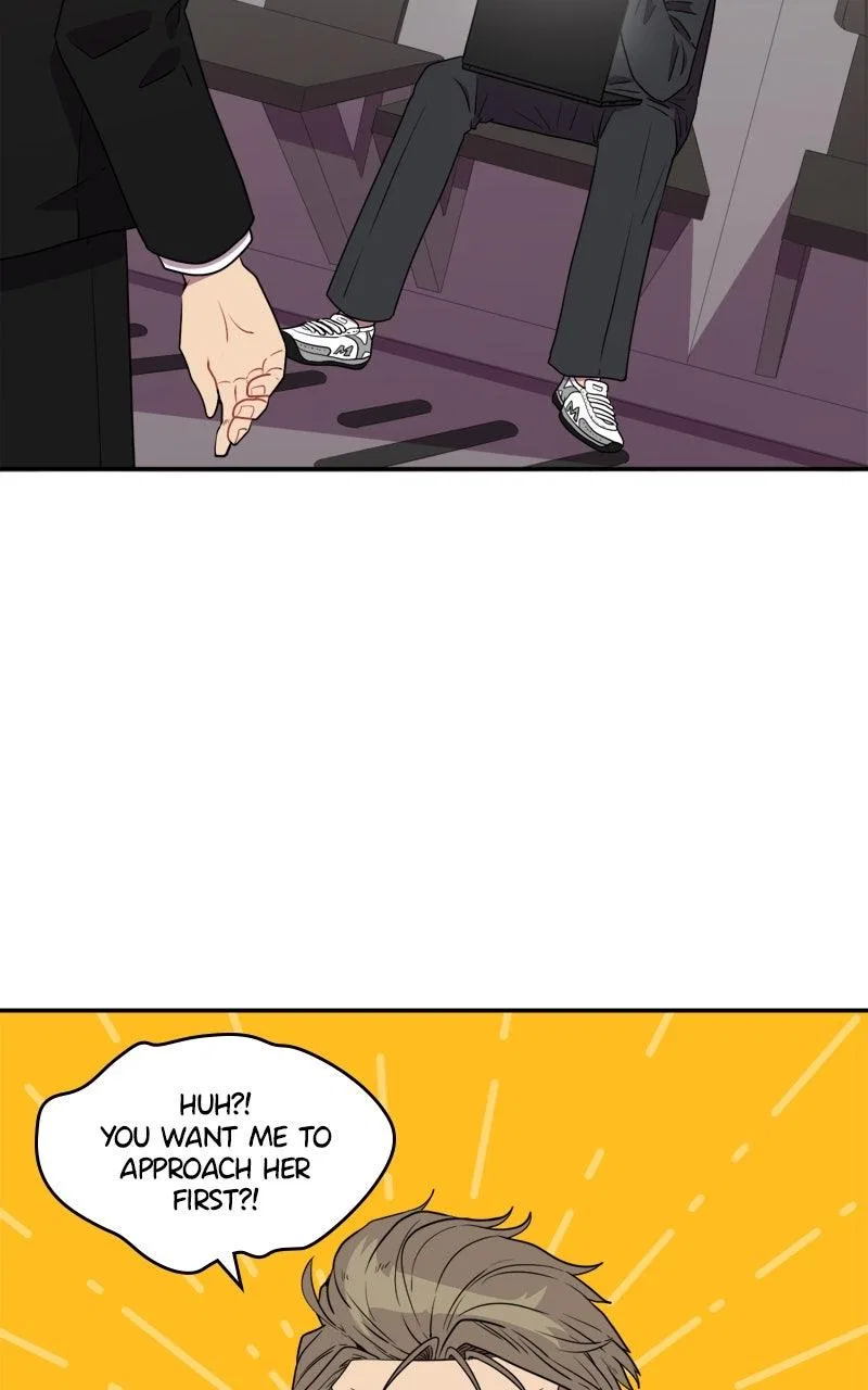 Take My Money Chapter 137 – Page 57