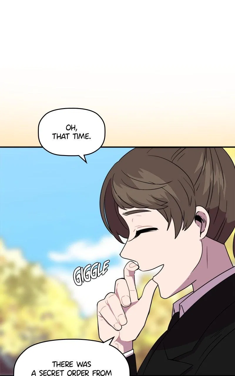 Take My Money Chapter 136 – Page 2