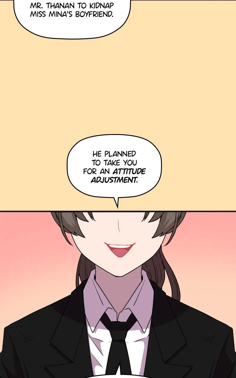 Take My Money Chapter 136 – Page 3