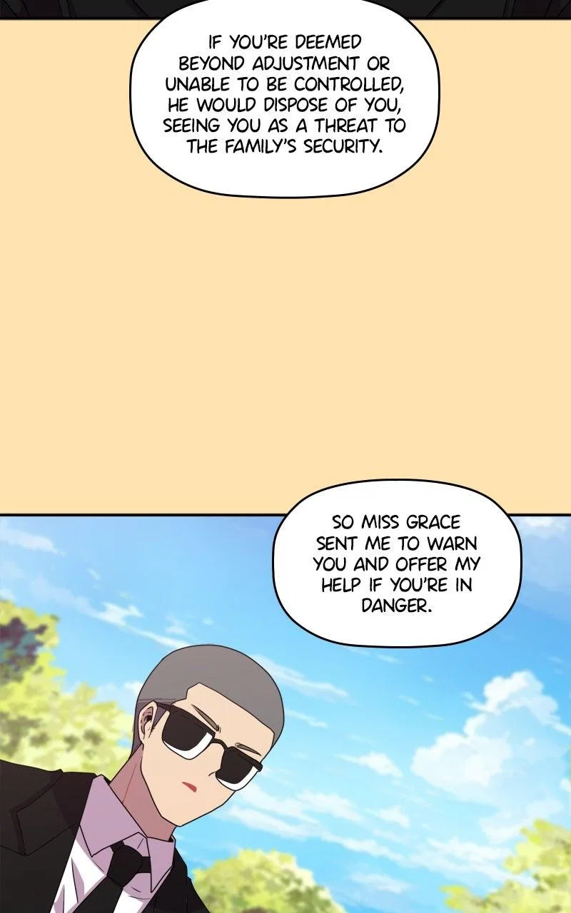 Take My Money Chapter 136 – Page 4