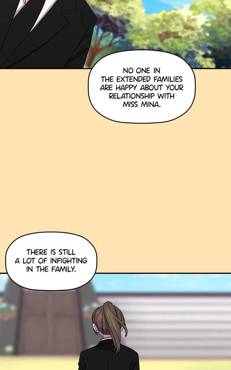 Take My Money Chapter 136 – Page 5