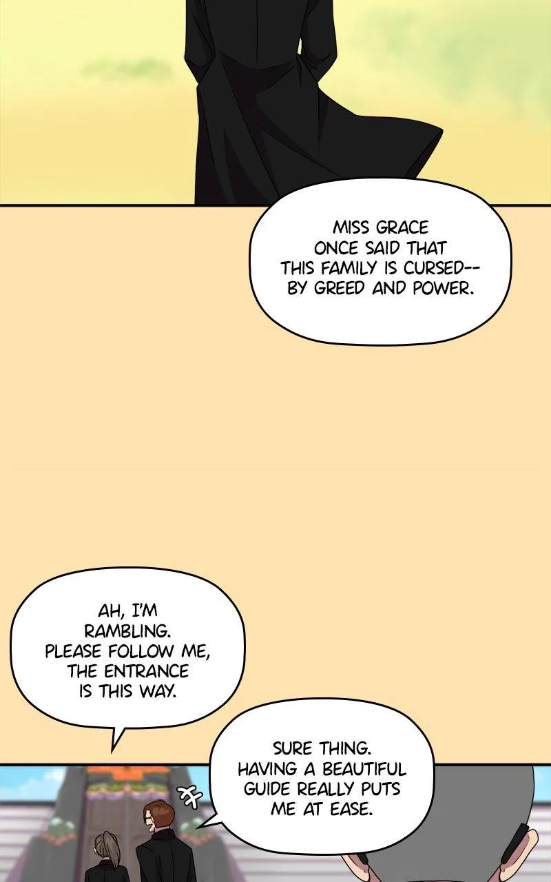 Take My Money Chapter 136 – Page 6