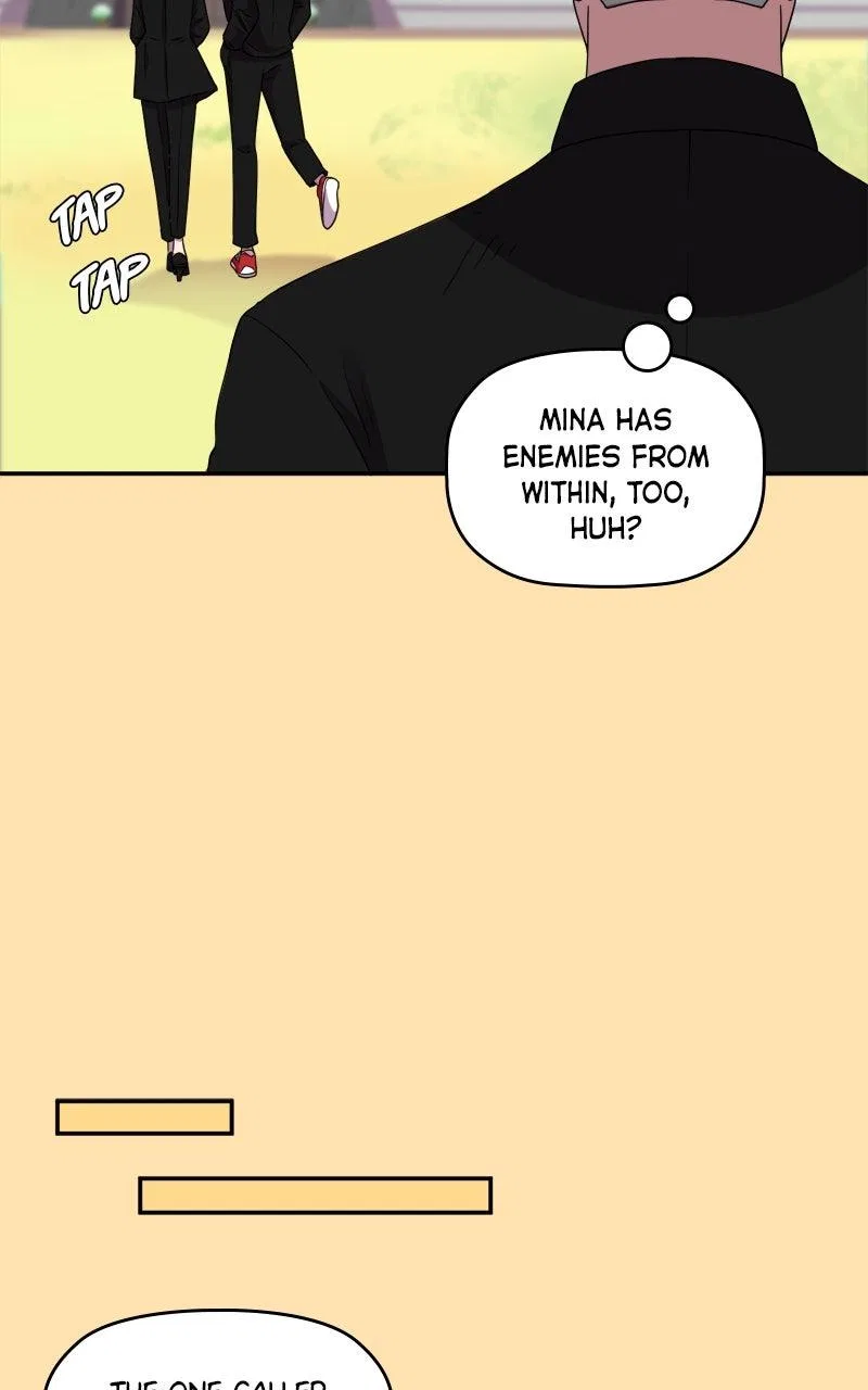 Take My Money Chapter 136 – Page 7