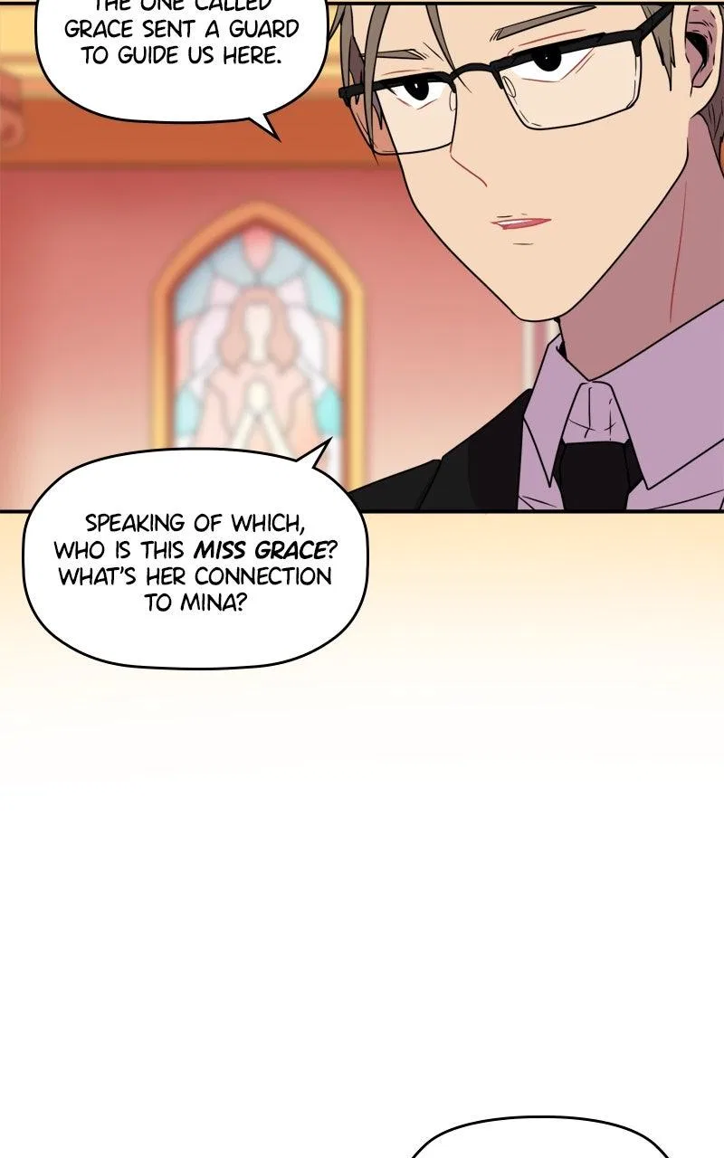 Take My Money Chapter 136 – Page 8
