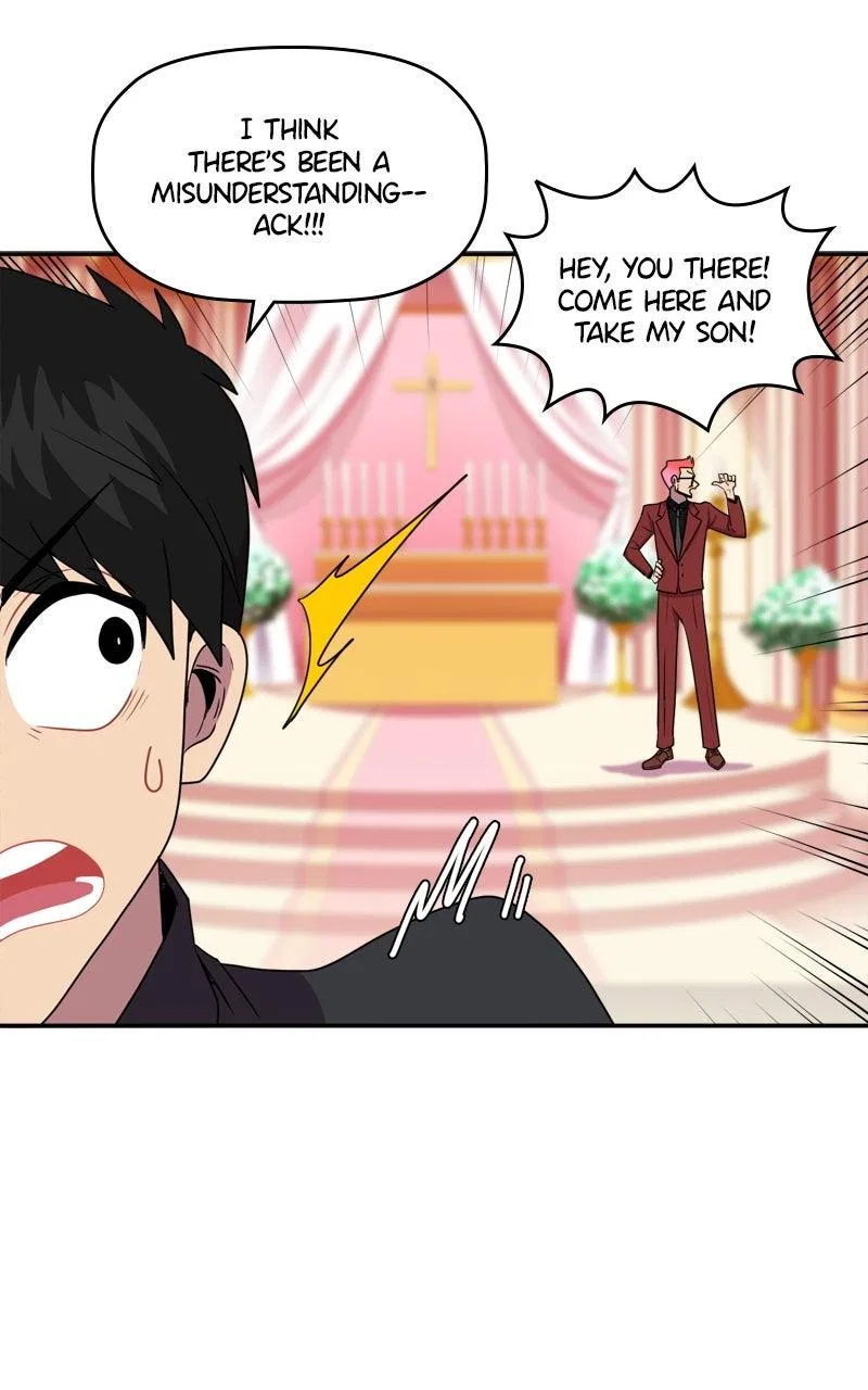 Take My Money Chapter 136 – Page 10