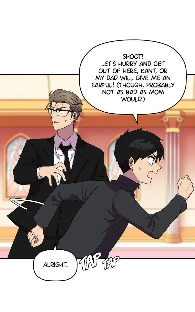 Take My Money Chapter 136 – Page 11