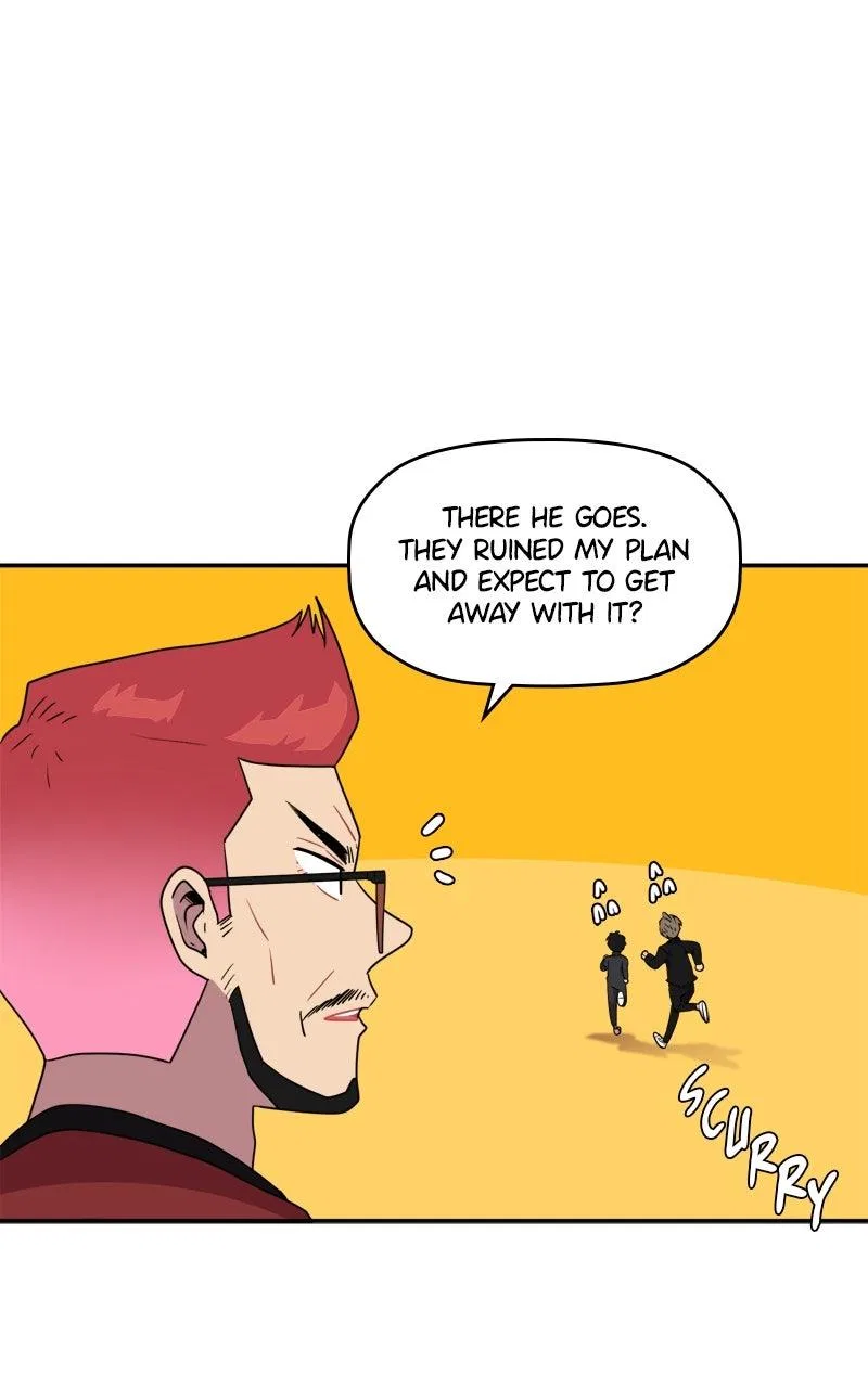 Take My Money Chapter 136 – Page 12