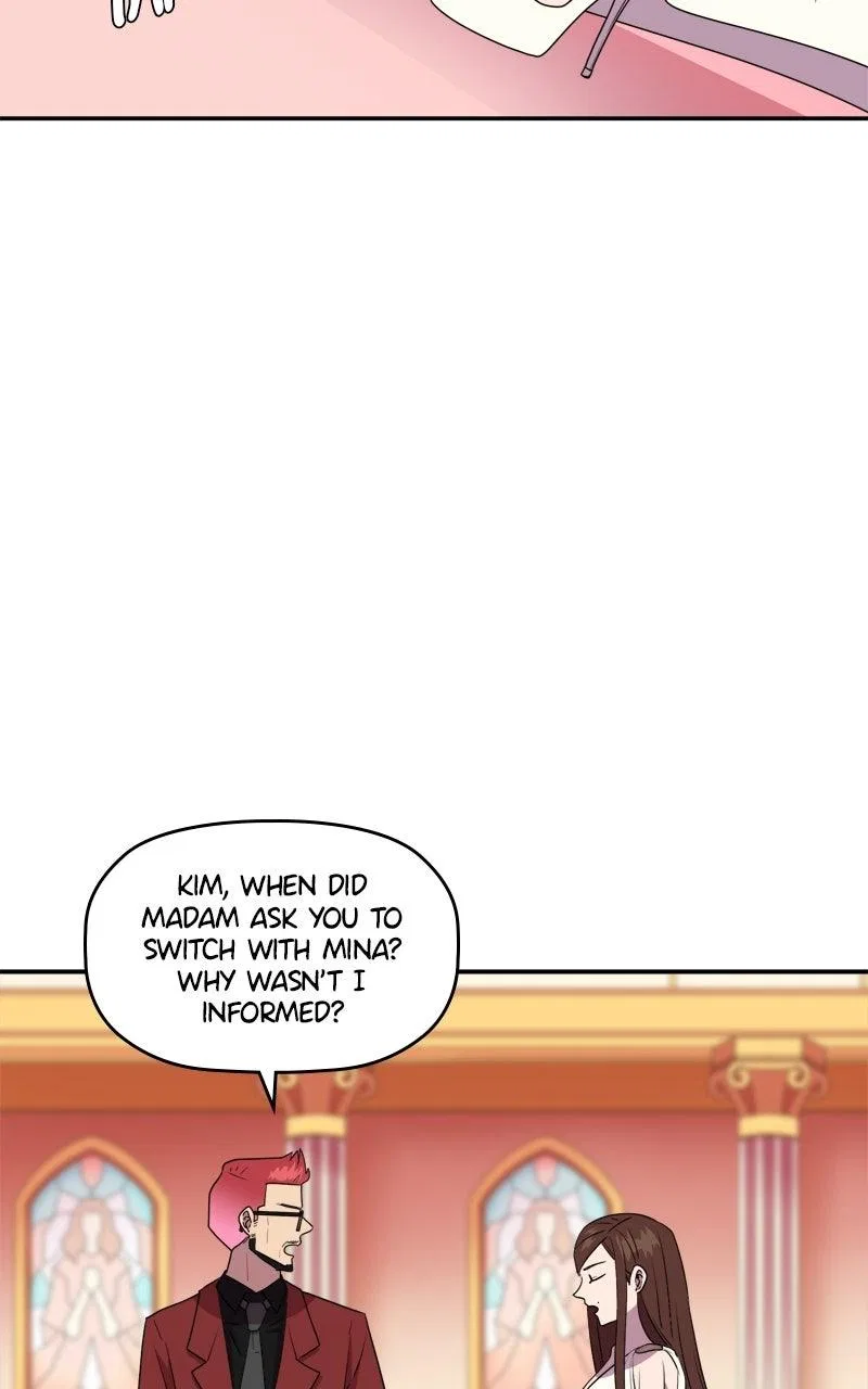 Take My Money Chapter 136 – Page 15