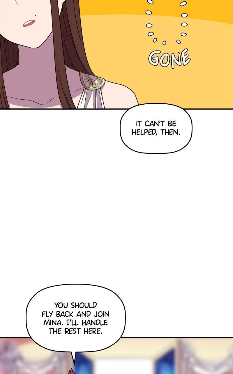 Take My Money Chapter 136 – Page 17