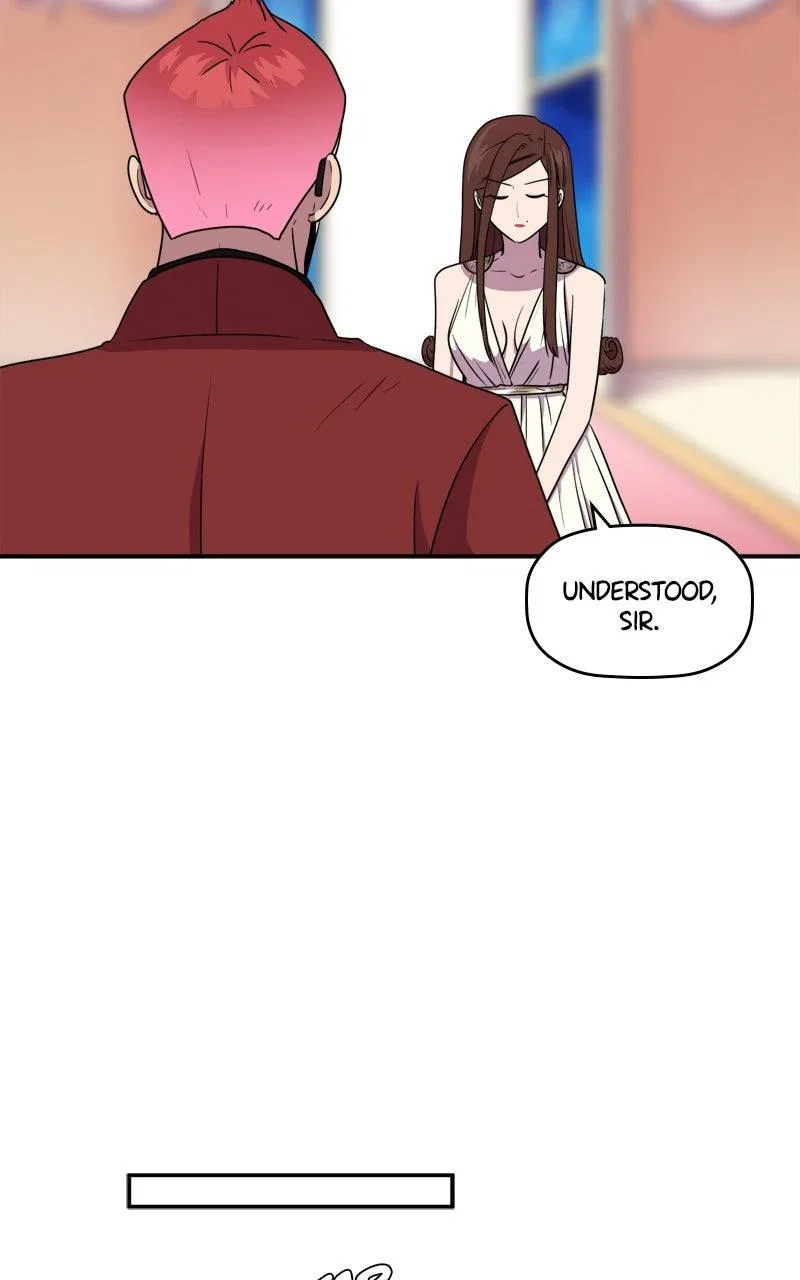 Take My Money Chapter 136 – Page 18