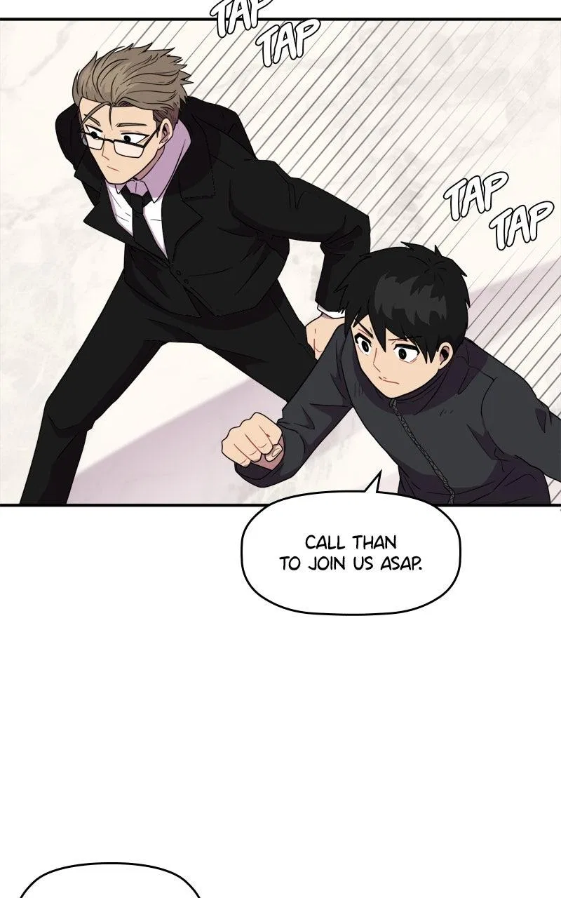 Take My Money Chapter 136 – Page 19