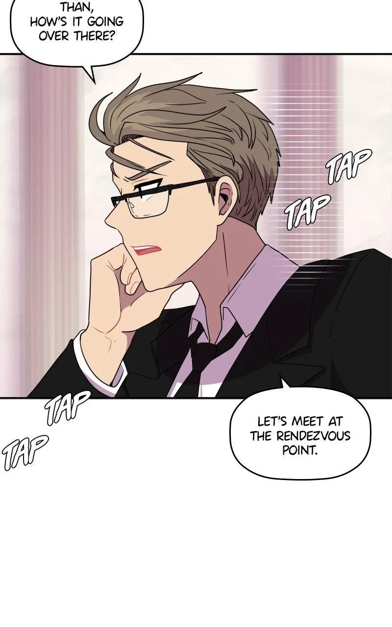 Take My Money Chapter 136 – Page 20