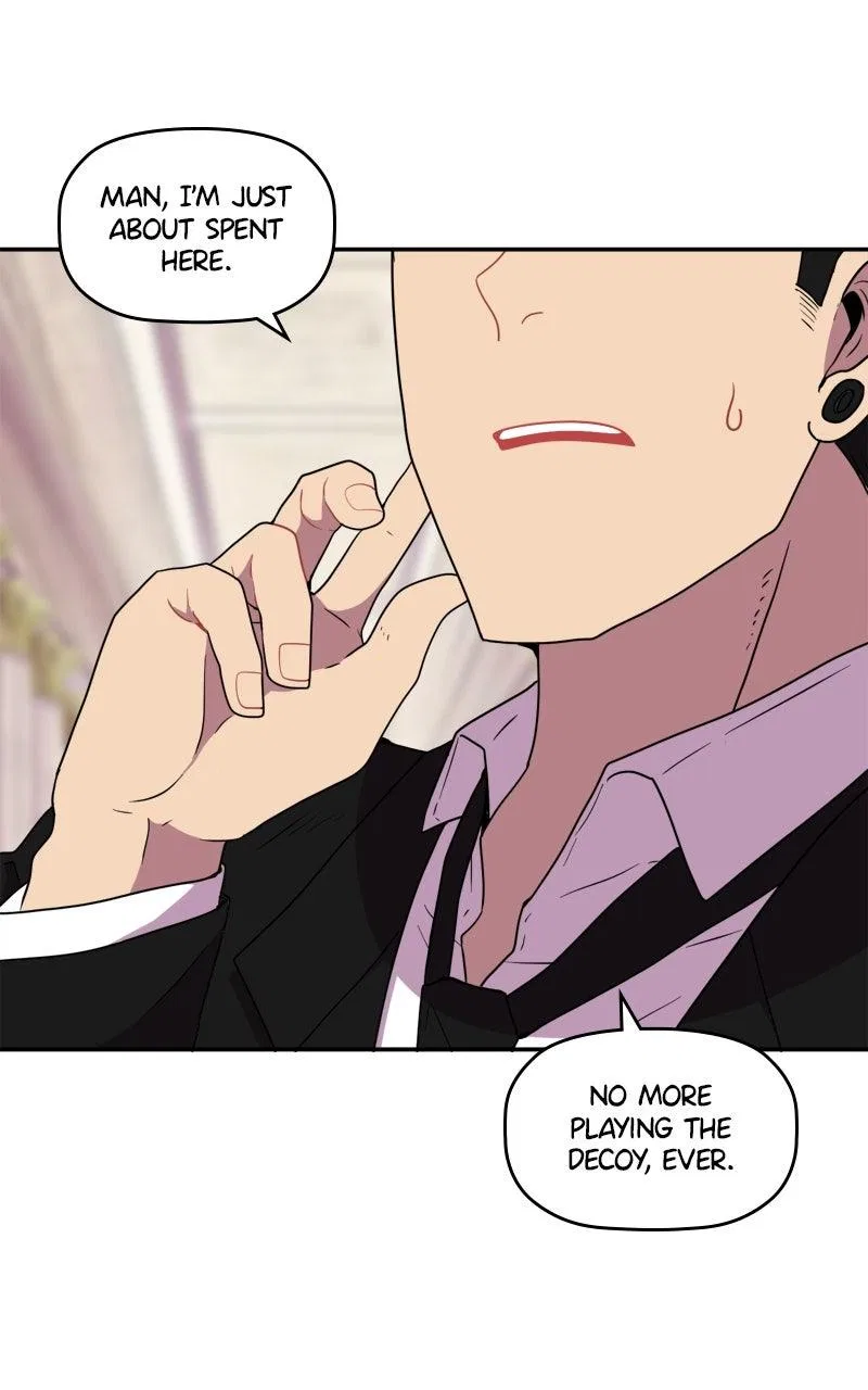Take My Money Chapter 136 – Page 21