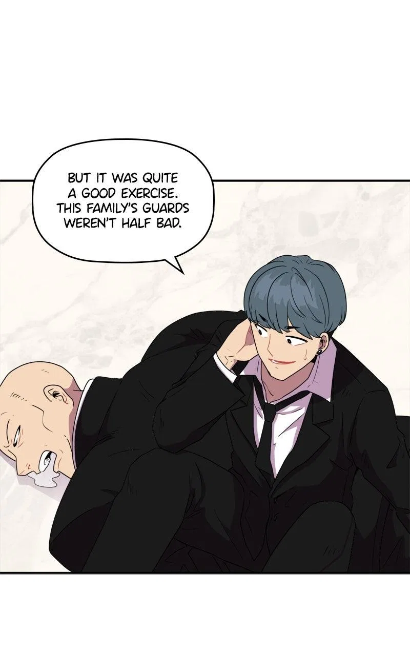 Take My Money Chapter 136 – Page 22