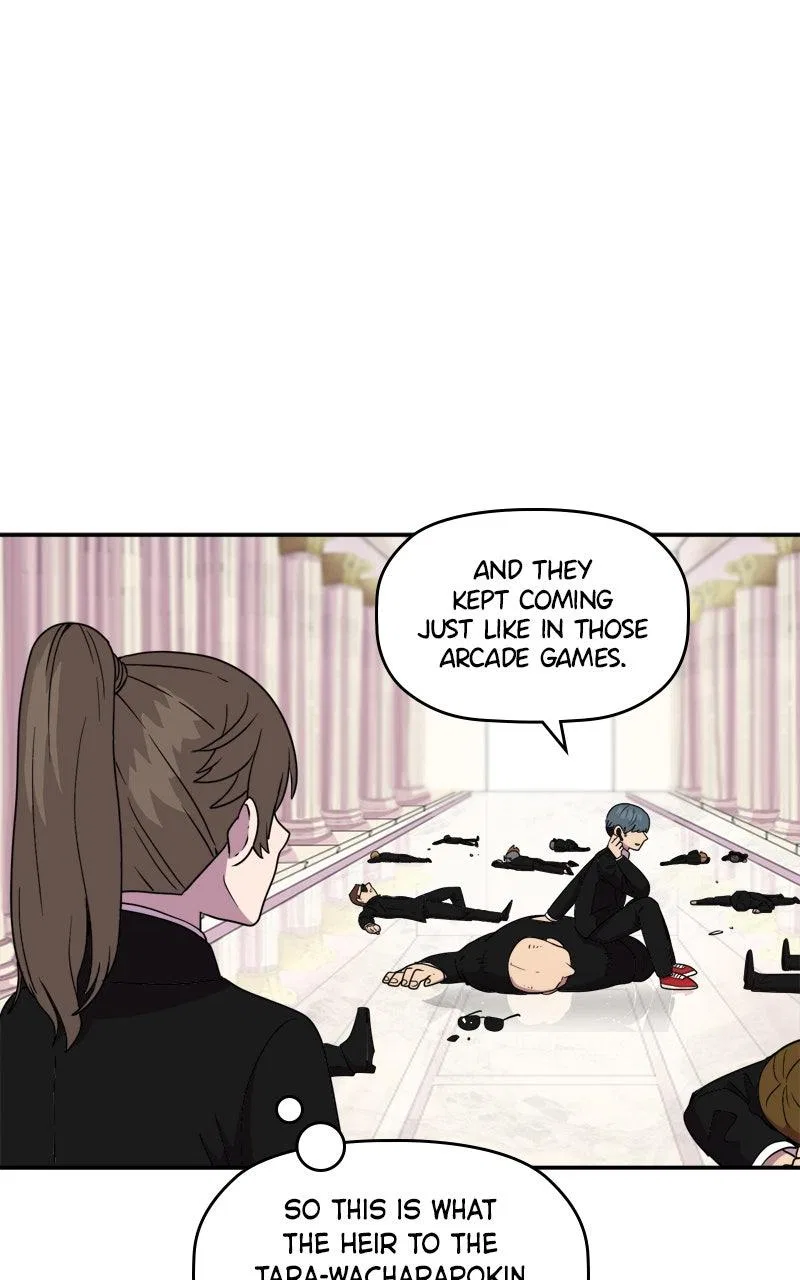Take My Money Chapter 136 – Page 23