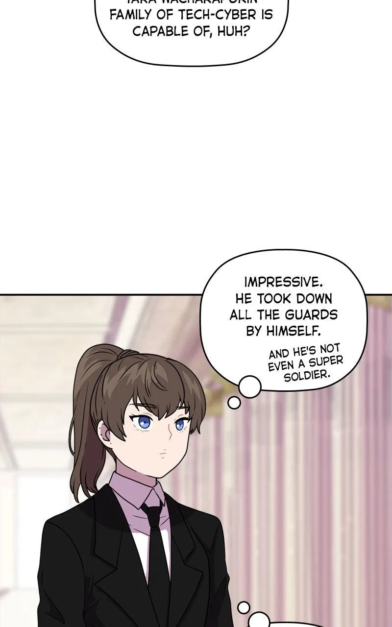 Take My Money Chapter 136 – Page 24