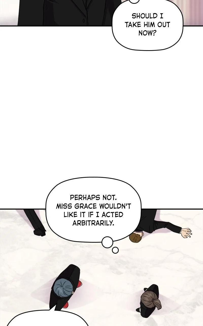 Take My Money Chapter 136 – Page 25