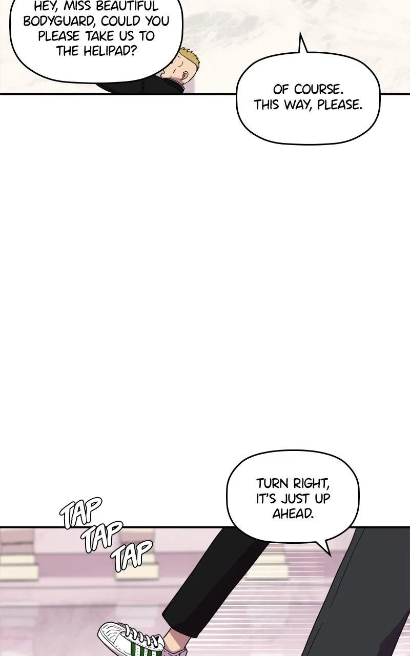 Take My Money Chapter 136 – Page 26