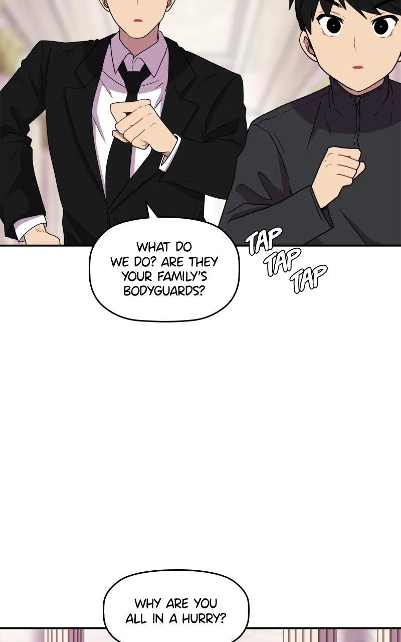Take My Money Chapter 136 – Page 28