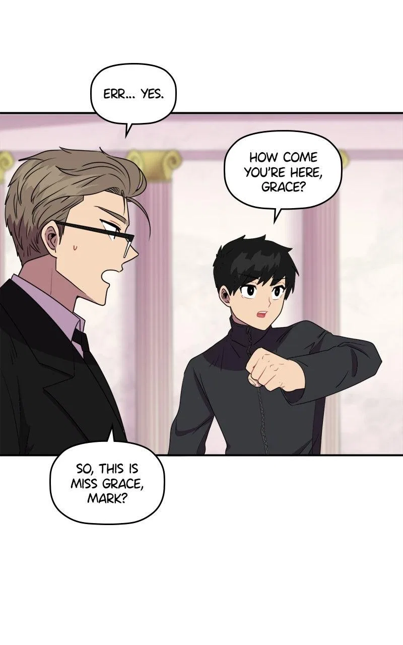 Take My Money Chapter 136 – Page 31