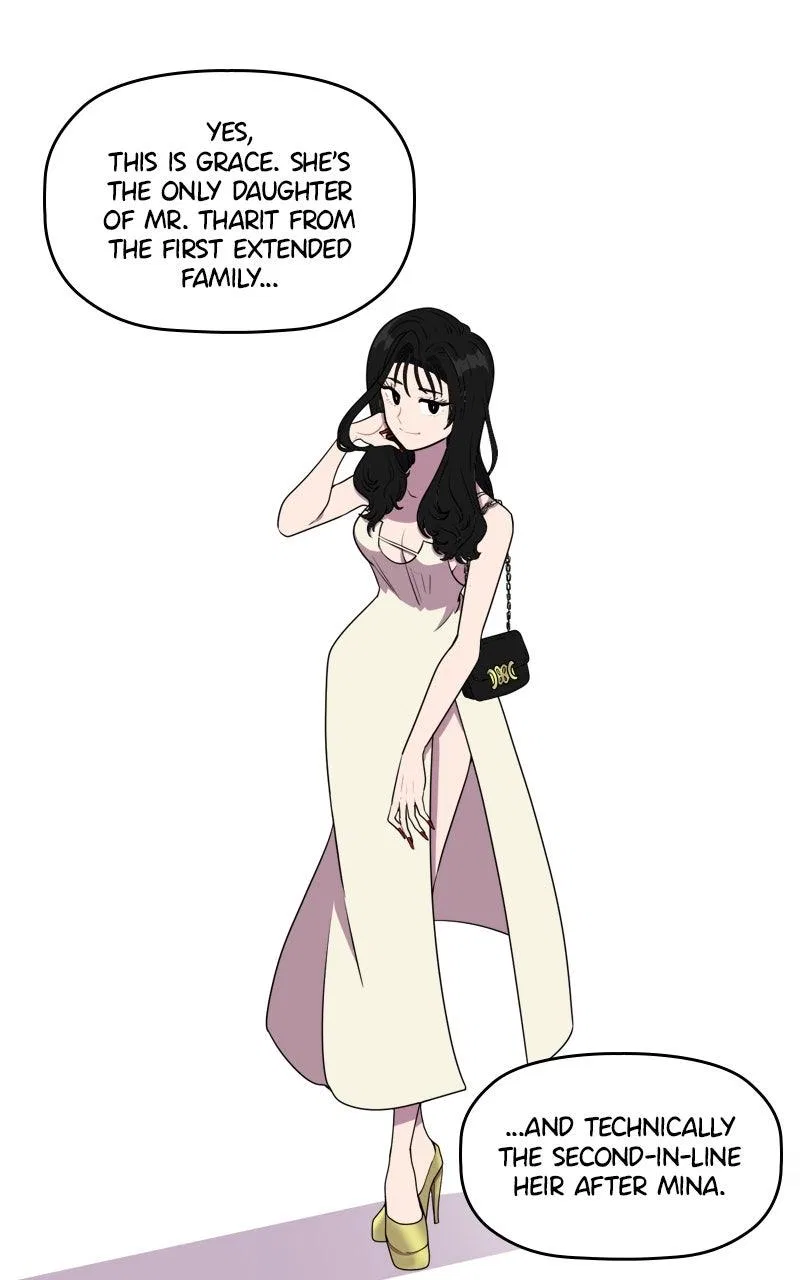 Take My Money Chapter 136 – Page 32
