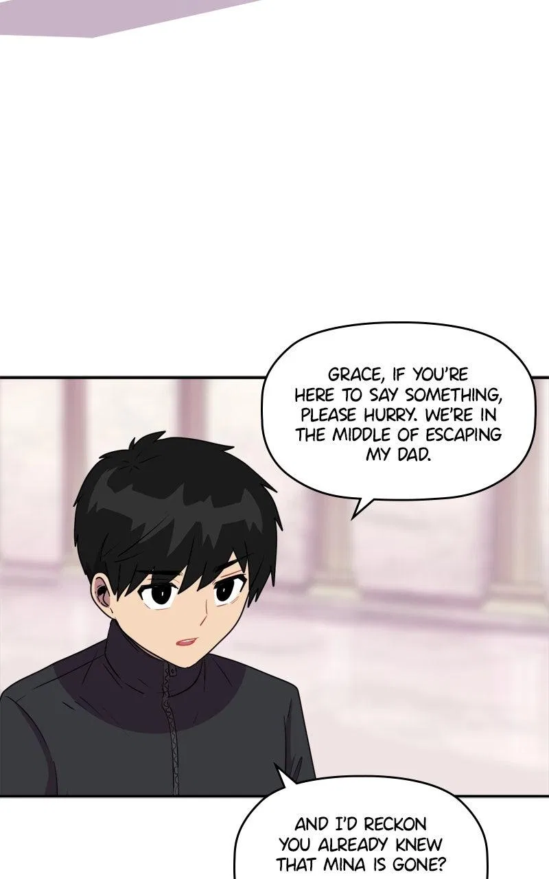 Take My Money Chapter 136 – Page 33