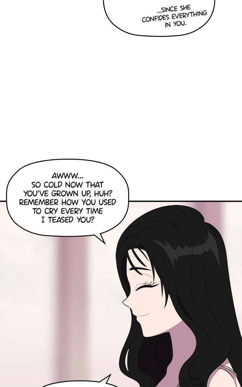 Take My Money Chapter 136 – Page 34