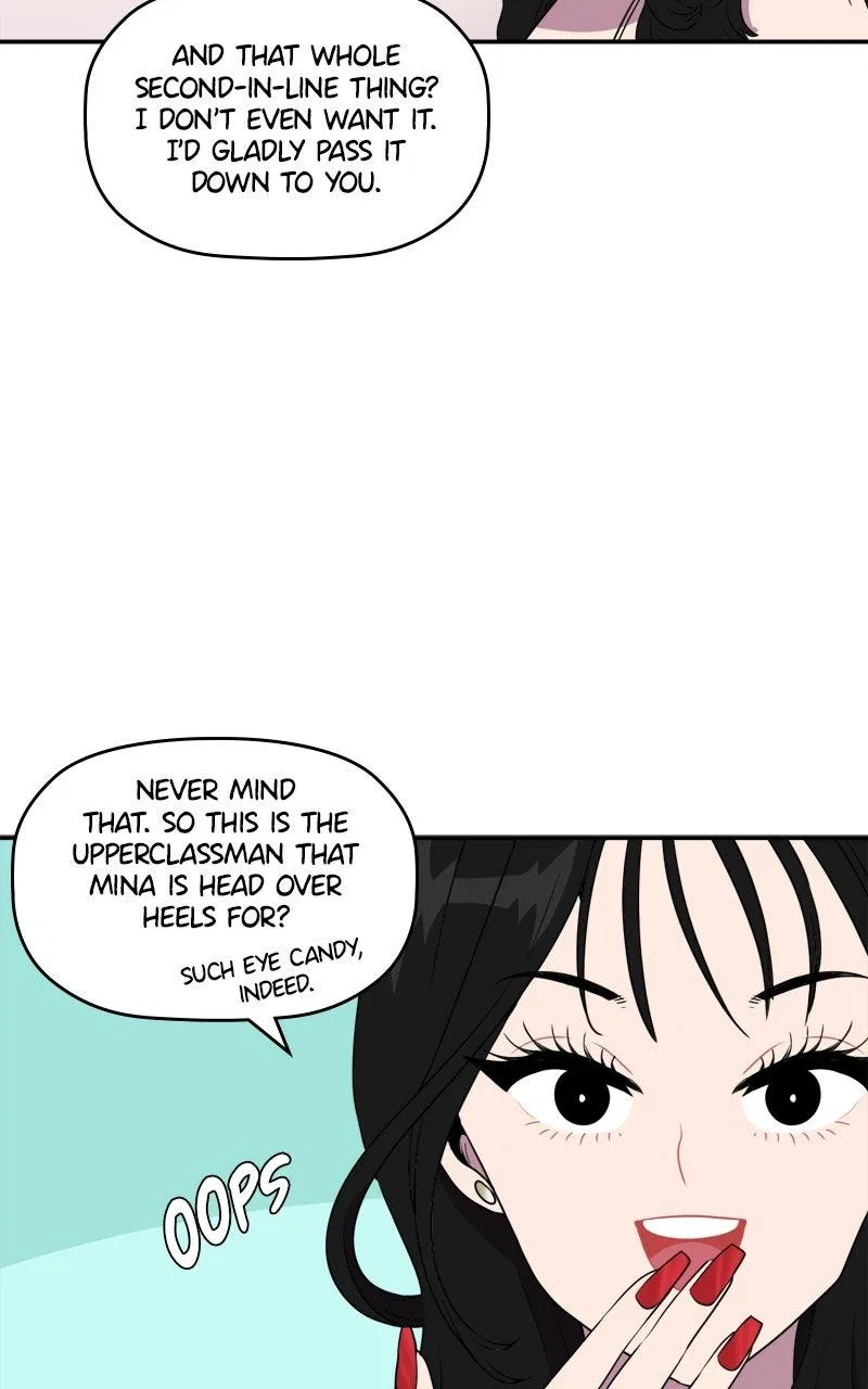 Take My Money Chapter 136 – Page 35