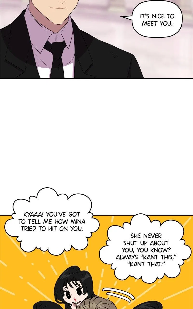 Take My Money Chapter 136 – Page 37