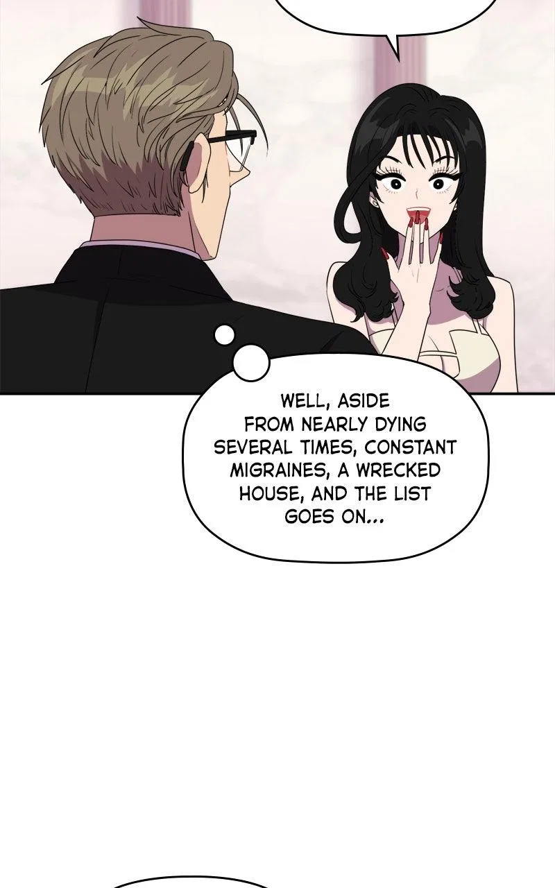 Take My Money Chapter 136 – Page 39