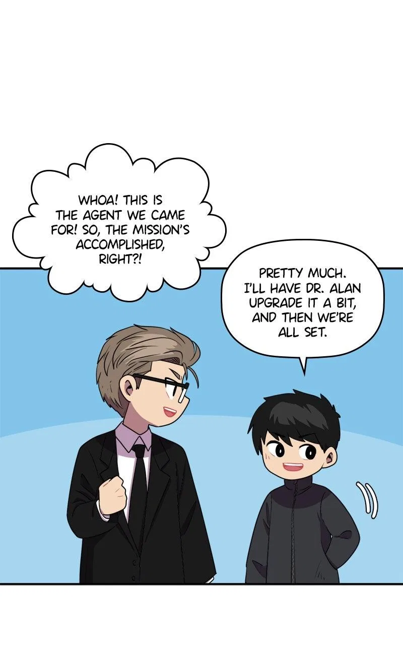 Take My Money Chapter 136 – Page 43