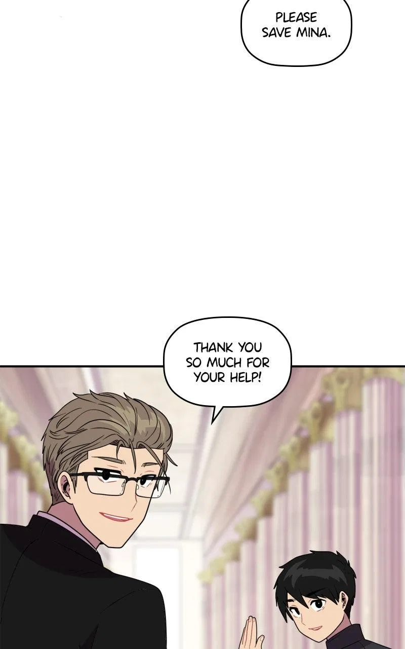 Take My Money Chapter 136 – Page 45