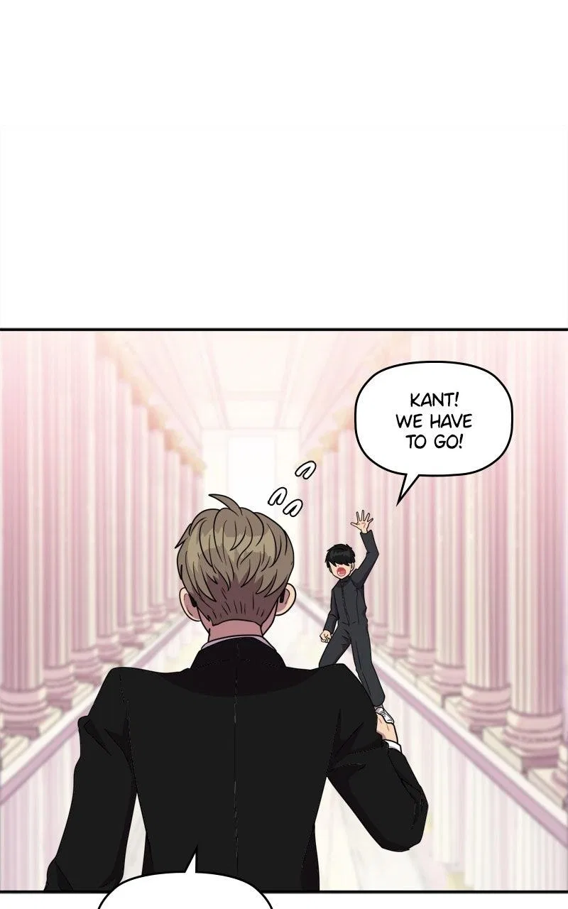 Take My Money Chapter 136 – Page 54