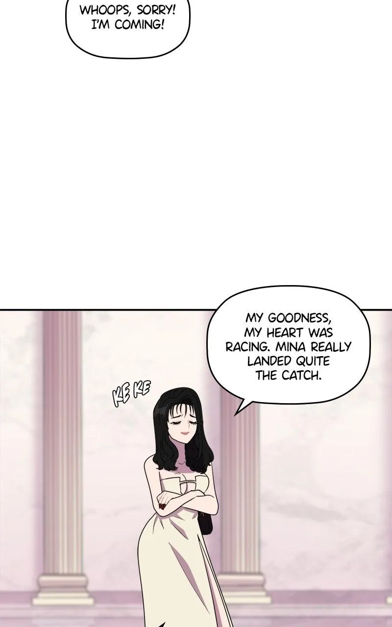 Take My Money Chapter 136 – Page 55