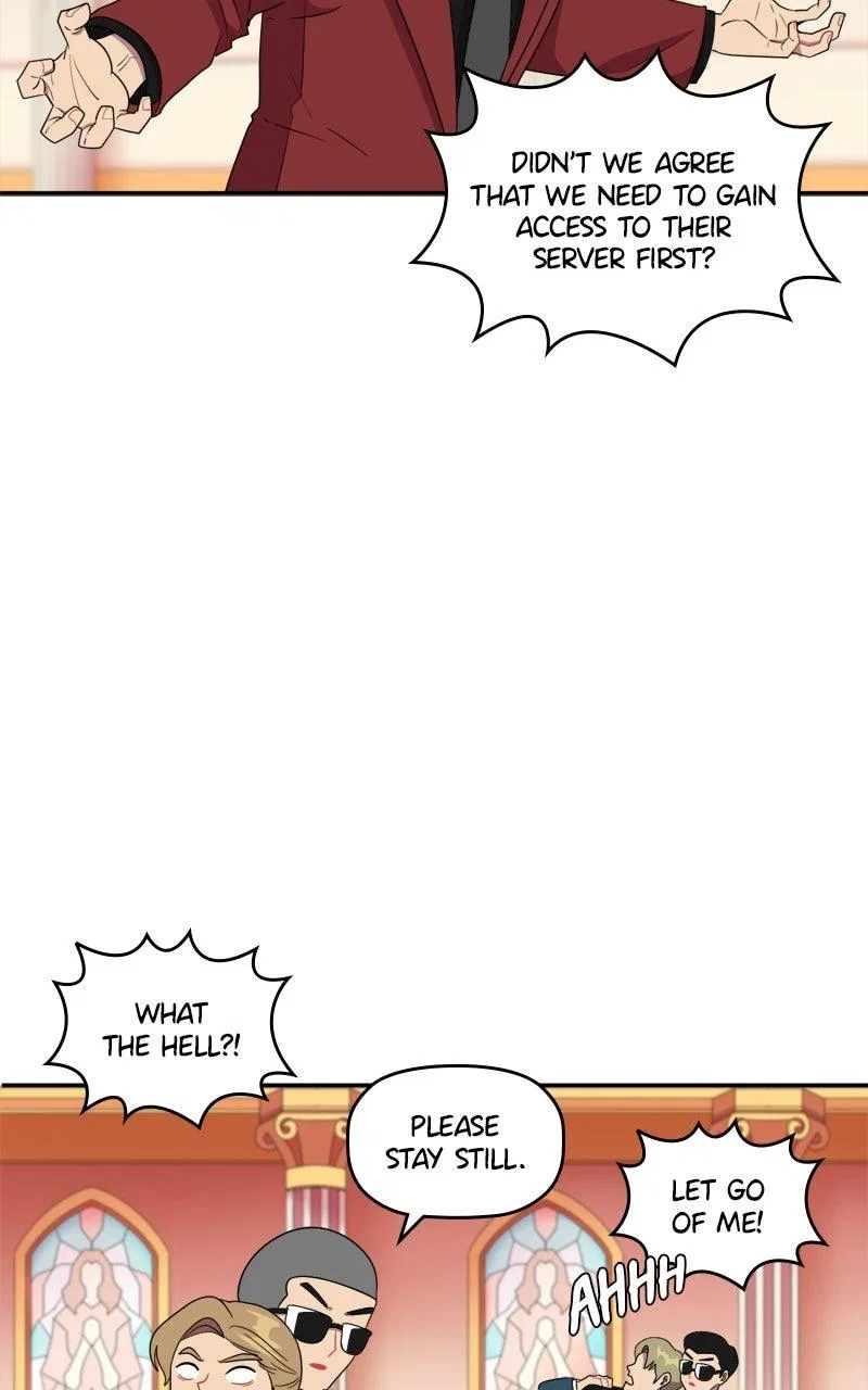 Take My Money Chapter 135 – Page 5