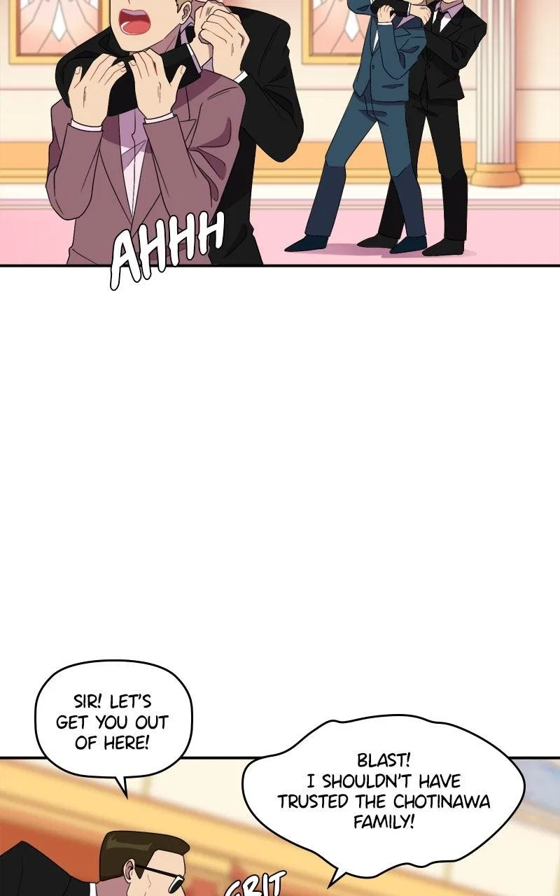 Take My Money Chapter 135 – Page 6