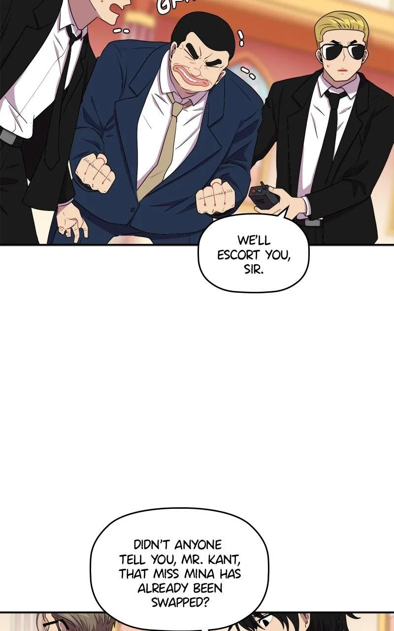 Take My Money Chapter 135 – Page 7