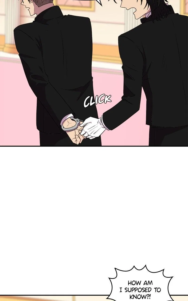 Take My Money Chapter 135 – Page 8